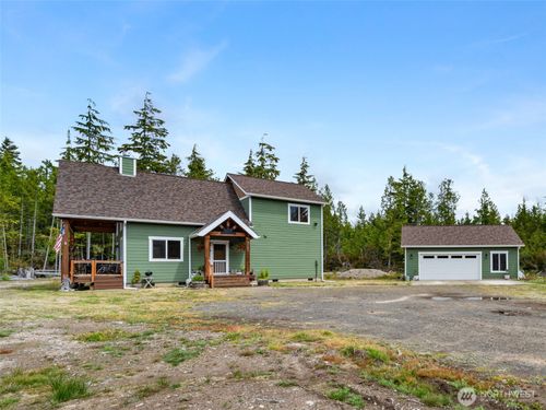 2415 Ocean Beach Rd, Copalis Crossing, WA, 98536-9706 | Card Image