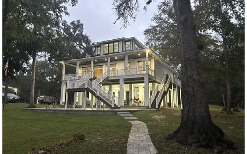 12890 Ne 21st Ter, Branford, FL, 32008-7601 | Card Image
