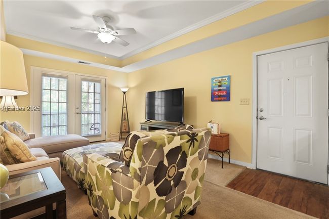 UNIT-18-202 - 4924 Bluffton Pkwy, Condo with 3 bedrooms, 3 bathrooms and null parking in Bluffton SC | Image 6