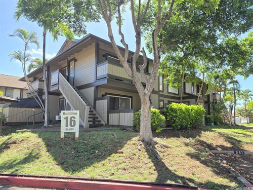 16a-91-1109 Puamaeole St, Ewa Beach, HI, 96706-1882 | Card Image