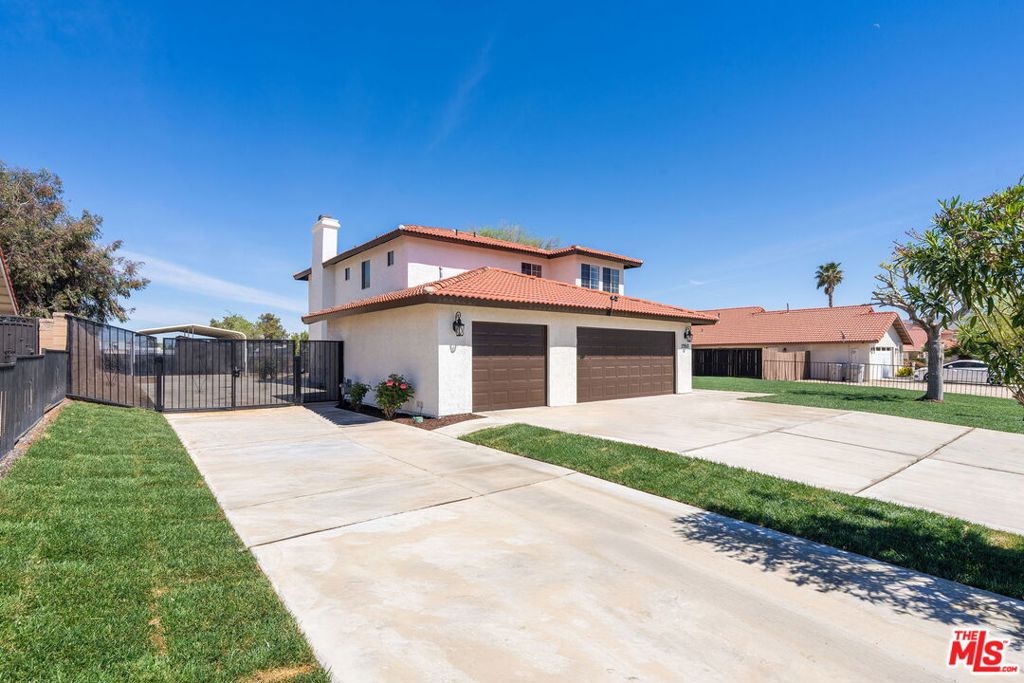 Residential in Hesperia 3
