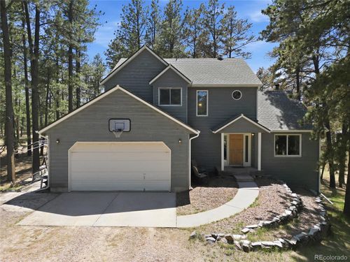 35446 Running Brook Lane, Elizabeth, CO, 80107 | Card Image