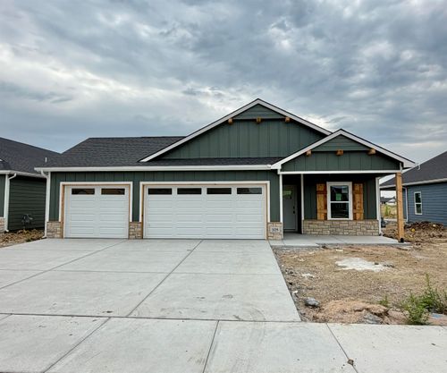 325 N Woodstone St, Derby, KS, 67037-7814 | Card Image