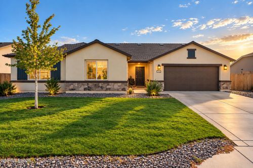 738 Hallow Pointe Dr, Spanish Springs, NV, 89441-5614 | Card Image