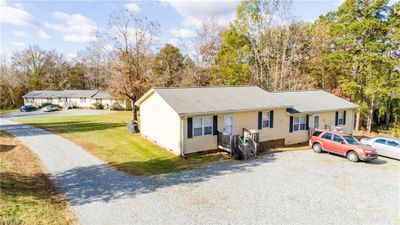 1200 Briggstown Road, Home with 0 bedrooms, 0 bathrooms and null parking in Lexington NC | Image 1