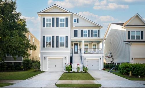 2235 Skyler Dr, Mount Pleasant, SC, 29466-9394 | Card Image