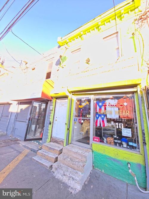 2957 N 5th St, PHILADELPHIA, PA, 19133-2802 | Card Image