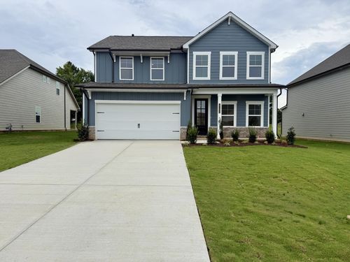 2152 Layla Ln, White House, TN, 37188 | Card Image
