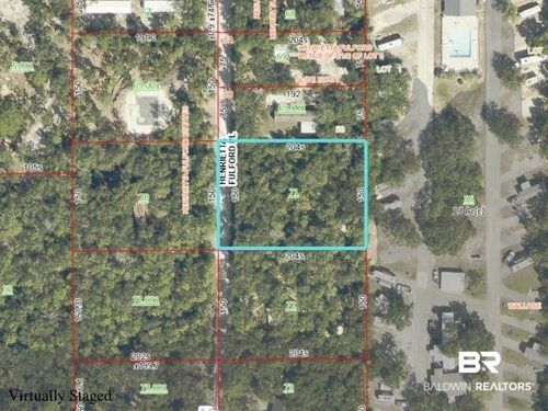 0 Henrietta Fulford Pl, Gulf Shores, AL, 36542 | Card Image