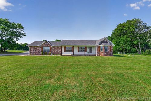 20963 S 4110 Rd, Claremore, OK, 74019-0389 | Card Image