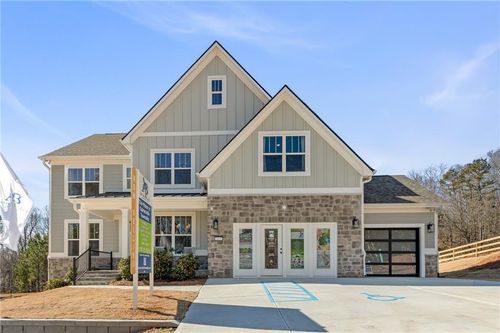 19 Landin Valley Way, Dallas, GA, 30132 | Card Image