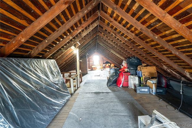 Walk Up Attic | Image 35