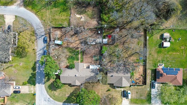 501 Cortes St, House other with 5 bedrooms, 3 bathrooms and null parking in Krugerville TX | Image 31