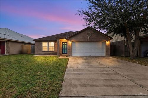 2246 Llano Grande Ln, Edinburg, TX, 78542-2638 | Card Image
