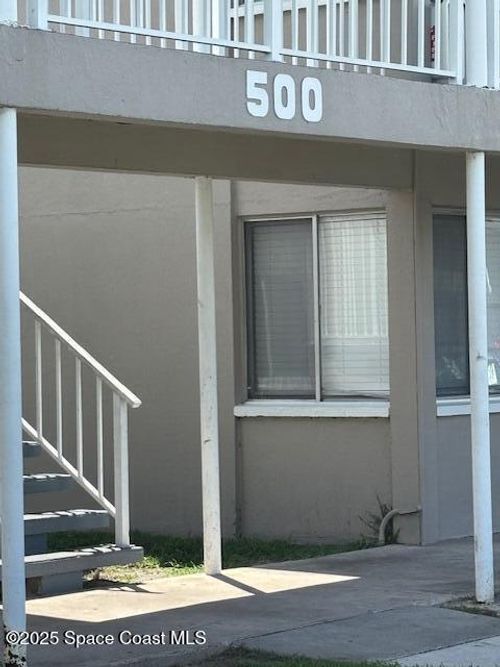 507-800 N Fiske Blvd, Cocoa, FL, 32922-7363 | Card Image