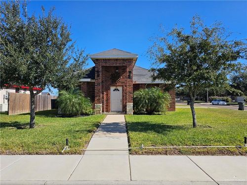 1307 Canary Lane, La Villa, TX, 78562 | Card Image