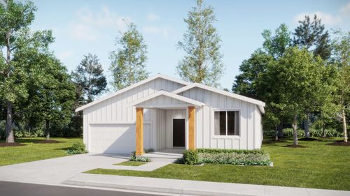 3017 S Monterey Ln, Spokane Valley, WA, 99037 | Card Image