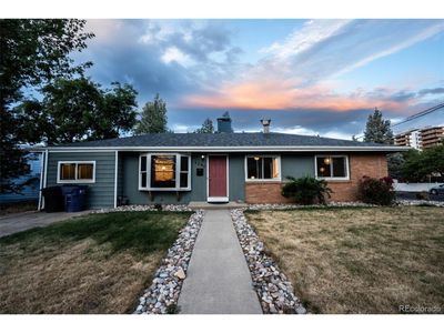 2590 S Birch St, House other with 4 bedrooms, 3 bathrooms and null parking in Denver CO | Image 1