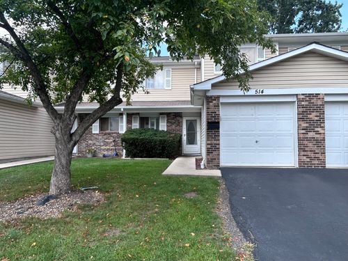 514 Alton Ct, Carol Stream, IL, 60188-9212 | Card Image
