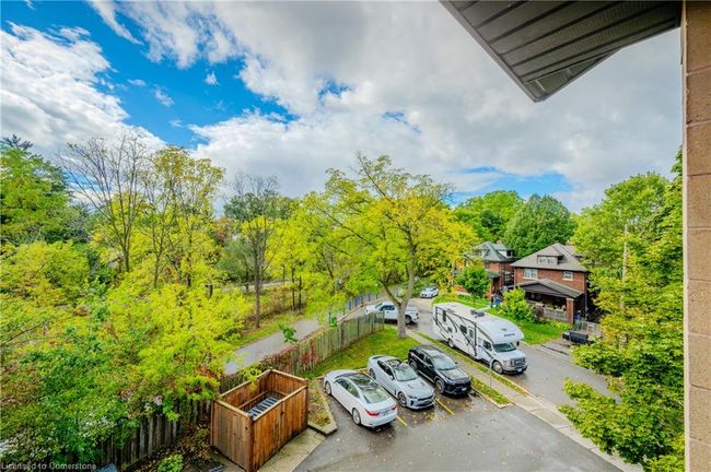 4A - 181 David St, House attached with 2 bedrooms, 2 bathrooms and 1 parking in Kitchener ON | Image 28