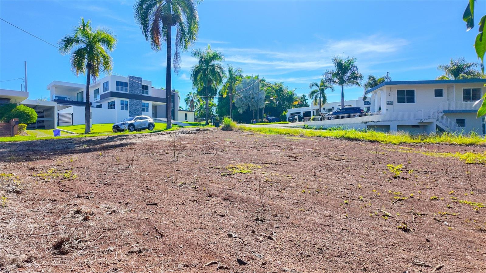 Land en venta en MAYAGUEZ, URB EUGENIO MARIA DE HOSTOS CALLE CARLOS E CHARDON