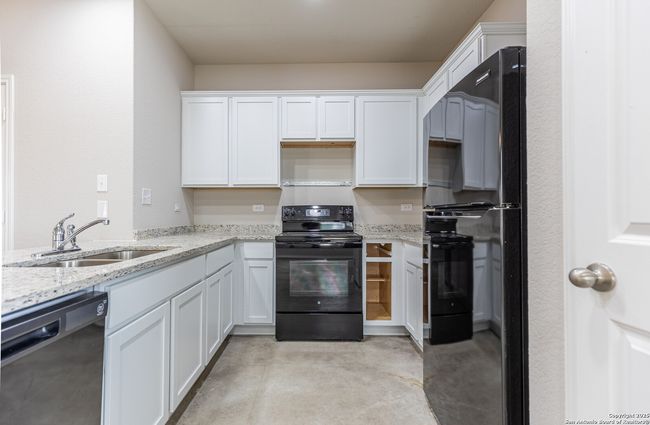 UNIT-404 - 7239 Converse Ridge Ln, House other with 3 bedrooms, 3 bathrooms and null parking in San Antonio TX | Image 8