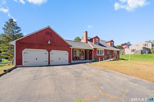 23 Redwing Road, Enfield, CT, 06082 | Card Image