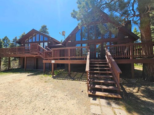 16 San Francisco Ter, Angel Fire, NM, 87710 | Card Image