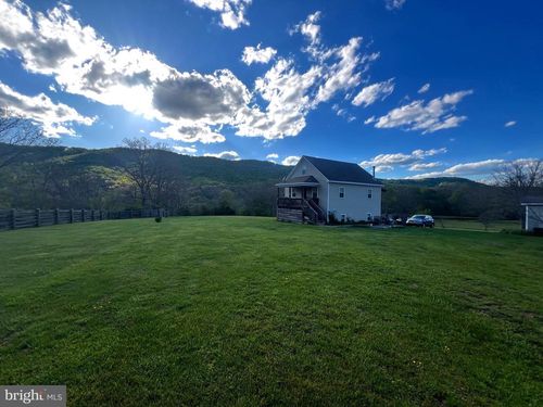 83 Hardwood Drive, MATHIAS, WV, 26812 | Card Image