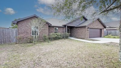 4630 Transmitter Road, House other with 4 bedrooms, 2 bathrooms and null parking in Panama City FL | Image 1