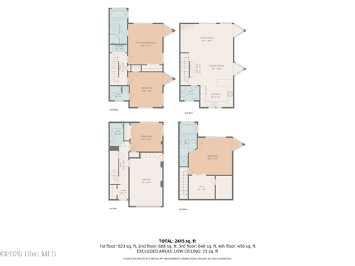 eandw-3903 Ocean Dr, Emerald Isle, NC, 28594-3826 | Card Image