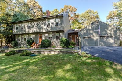 20 Heather Lane, House other with 3 bedrooms, 2 bathrooms and 10 parking in Scituate RI | Image 3