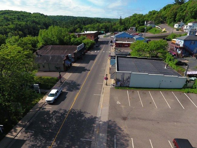 418 Bench St, House other with 2 bedrooms, 1 bathrooms and null parking in Taylors Falls MN | Image 26