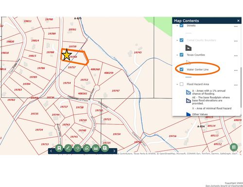 9005 Creekwood Pass, Spring Branch, TX, 78070-7026 | Card Image