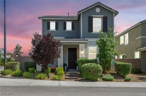 3531 Montepulciano Ln, Henderson, NV, 89044-1787 | Card Image