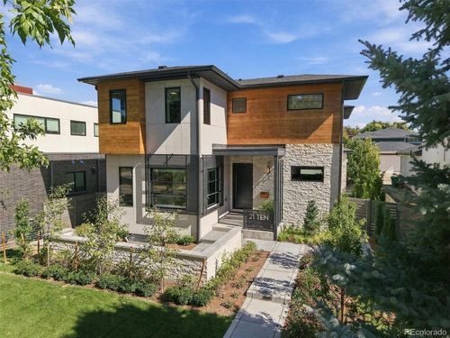 2110 S Cook St, Denver, CO, 80210-4914 | Card Image