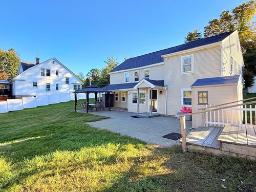 747 Pleasant St, Leicester, MA, 01524 | Card Image
