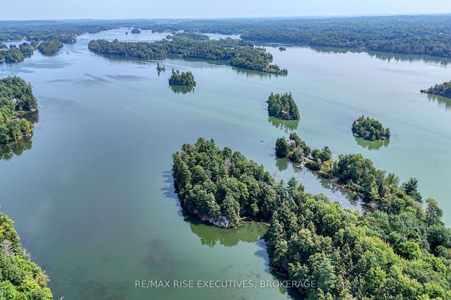 1326 Ridge Lane, House other with 2 bedrooms, 1 bathrooms and 2 parking in Seeleys Bay ON | Image 34