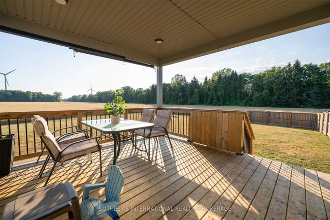 917 Wainfleet Dunnville Tline, House other with 5 bedrooms, 2 bathrooms and 4 parking in Wainfleet ON | Image 23