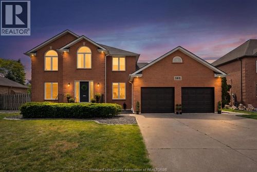 162 Martin Drive, Lakeshore, ON, N8L0Z6 | Card Image