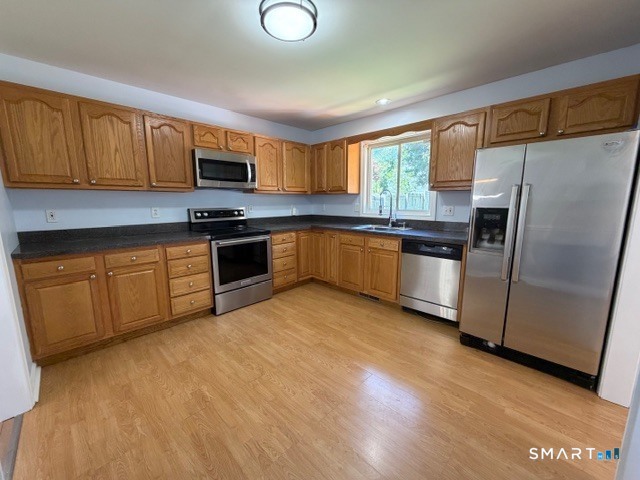 Residential Lease in Waterbury 3