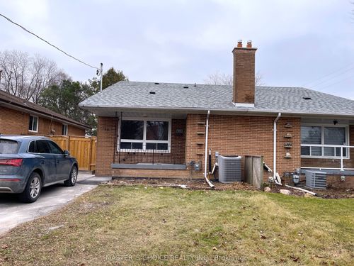 166 Roywood Dr, North York, ON, M3A2E4 | Card Image