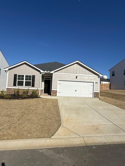 610 Lytham Dr, Aiken, SC, 29801-1210 | Card Image