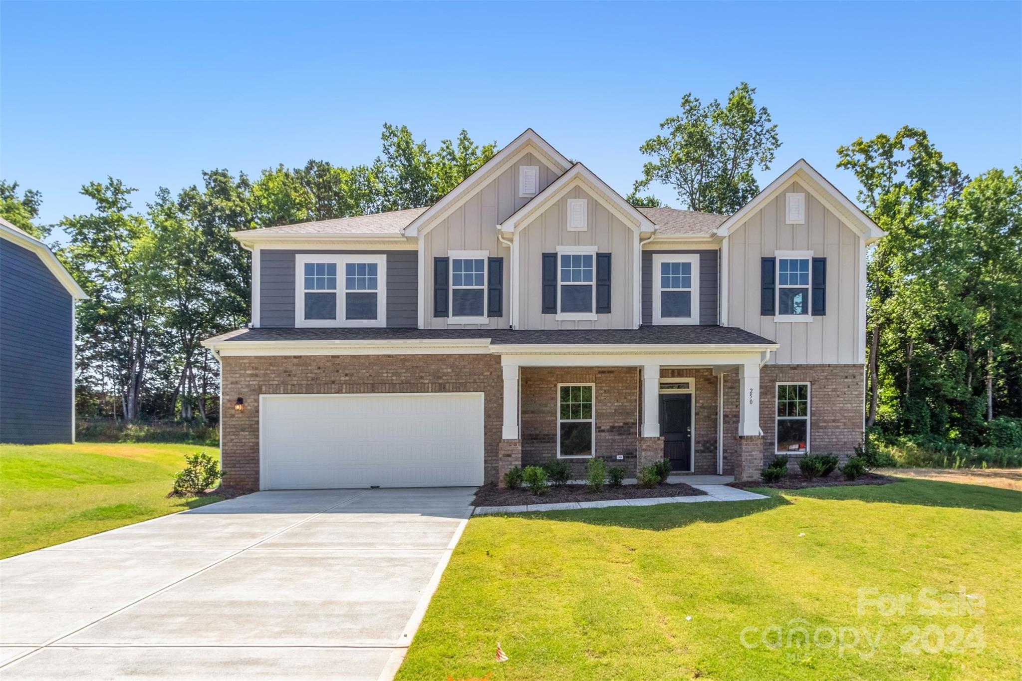 Sugar Hill Rd, Troutman, NC 28166