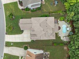 Hollymont Dr, Holly Springs, NC 27540