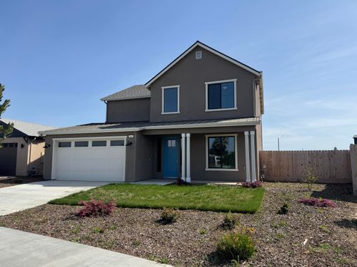 941 E Harter Ct, Visalia, CA, 93277 | Card Image