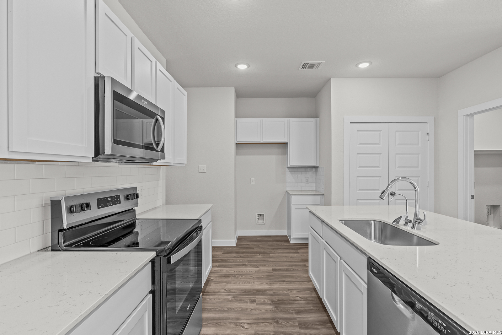 Residential in San Antonio 5