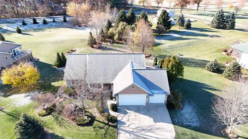 3161 Lorrabud Lane, Bristol, WI, 53590 | Card Image