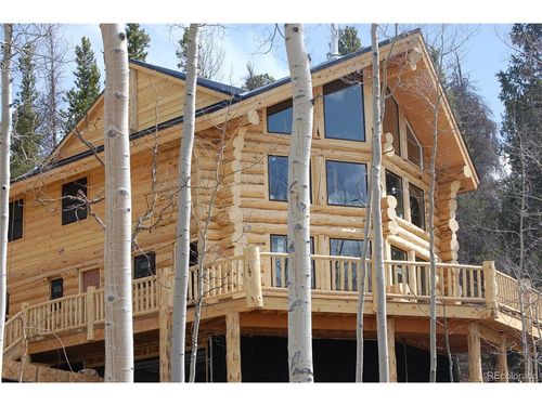 834 Lodge Pole Dr, Leadville, CO, 80461 | Card Image
