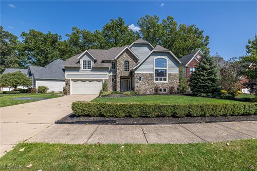 4255 Saint Francis Court, Avon, OH, 44011 | Card Image